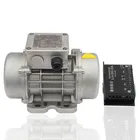 Vibration Motor DC Brushless Stainless Steel Anti-wear and Corrosion 12/24/36V3KN Vibrator Motor