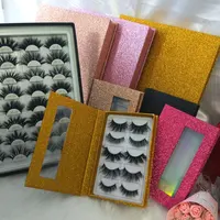 5 in 1 lashes books High Volume mink Eyelashes Fluffy 3D Lashes Pack 5 Pairs 5D mink lashes
5 in 1 lashes books High Volume mink Eyelashes Fluffy 3D Lashes Pack 5 Pairs 5D mink lashes