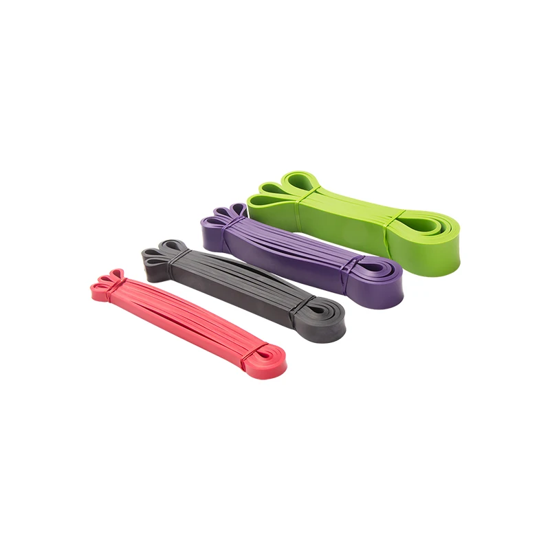 Custom Fitness Strength Pull Up Exercises Latex Rubber Resistance Band Set, Customized color
Custom Fitness Strength Pull Up Exercises Latex Rubber Resistance Band Set, Customized color