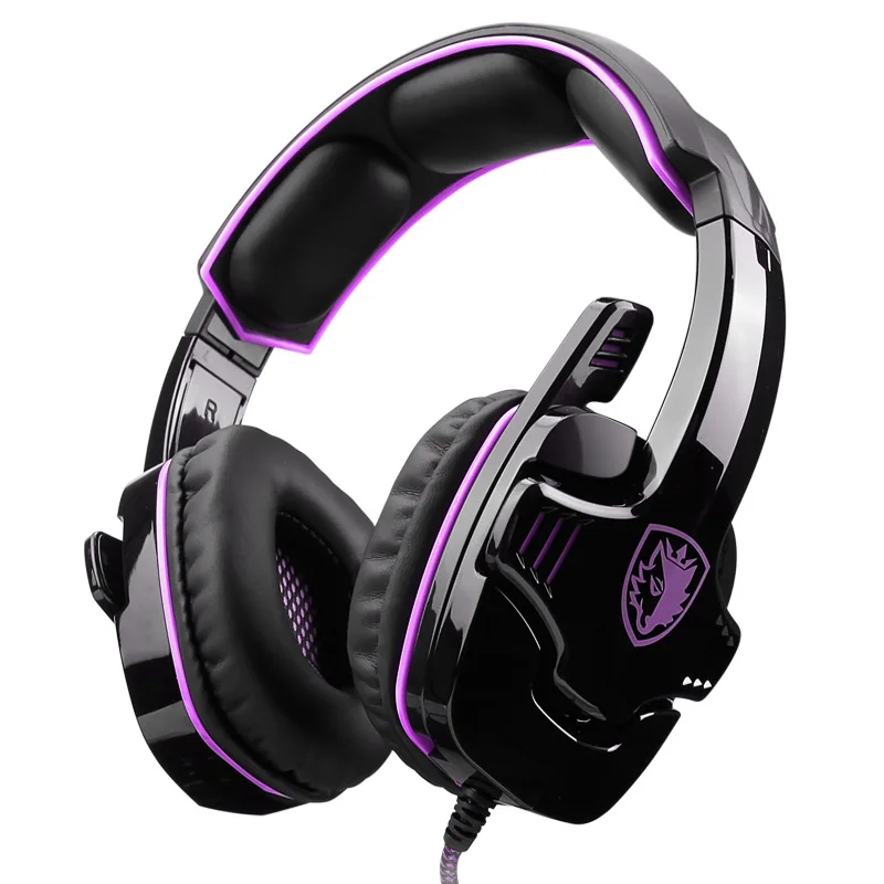 NEW Trend Wearing Gaming headphone Wireless Computer/Mobile Phone Headset with Microphone for Gaming Headset Game Accessories, Purple,green
NEW Trend Wearing Gaming headphone Wireless Computer/Mobile Phone Headset with Microphone for Gaming Headset Game Accessories, Purple,green