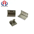 OEM customized Metal stamping wall mounting LED TV bracket