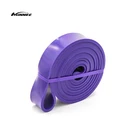 High Quality Red color Latex Resistance Band