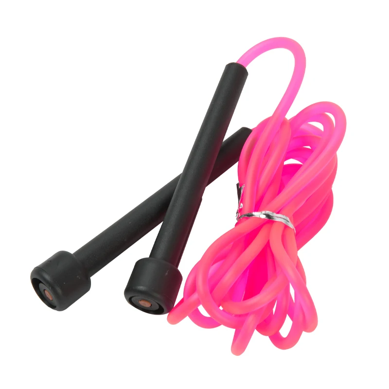 Professional Wholesale adjustable Kids PVC skipping jump ropes For Fitness Exercise, Pink / blue
Professional Wholesale adjustable Kids PVC skipping jump ropes For Fitness Exercise, Pink / blue
