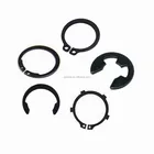 C Type Retaining Ring / Circlips / Open End Lock Washer