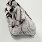 custom printing flannel fabric fabric for blankets