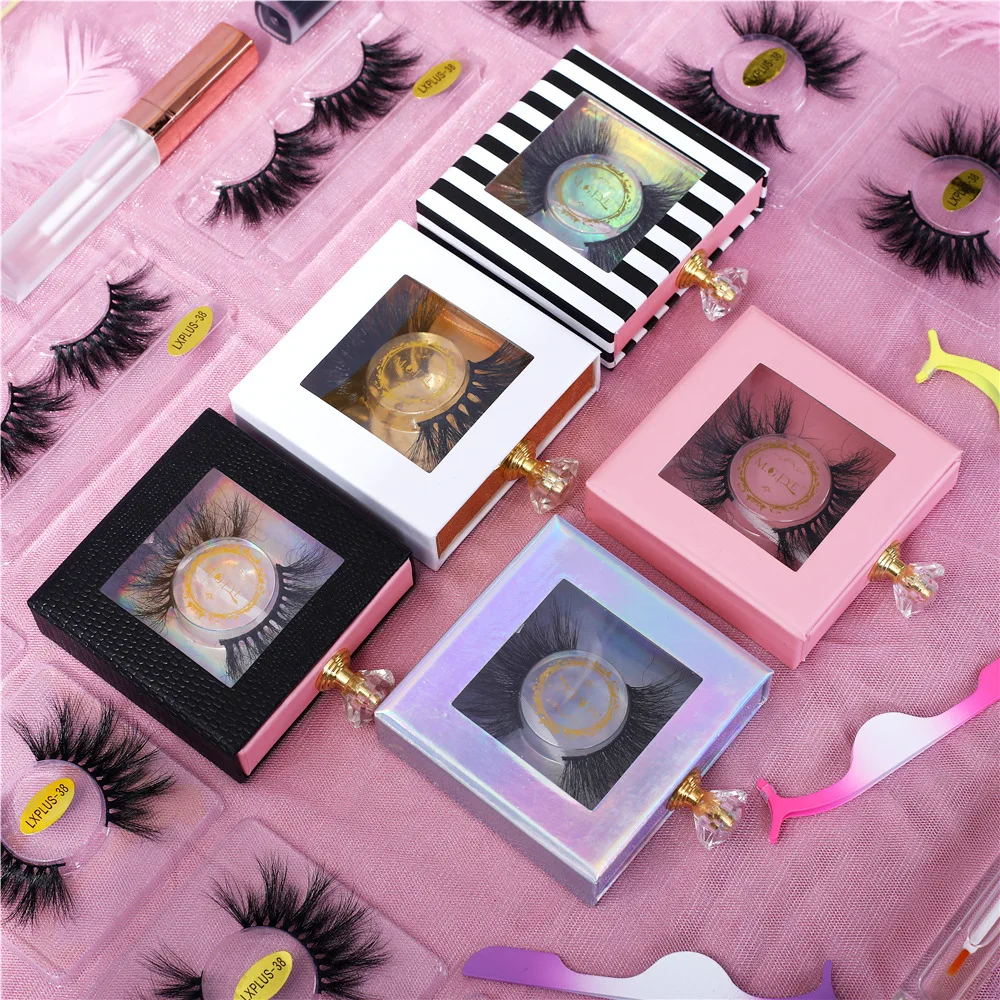 Q TL Mink Eyelashes Lashes Vendor Real 25mm Mink 3d Eyelashes Custom Led Packaging Lashes Case Mink Eyelashes, Natural black
Q TL Mink Eyelashes Lashes Vendor Real 25mm Mink 3d Eyelashes Custom Led Packaging Lashes Case Mink Eyelashes, Natural black