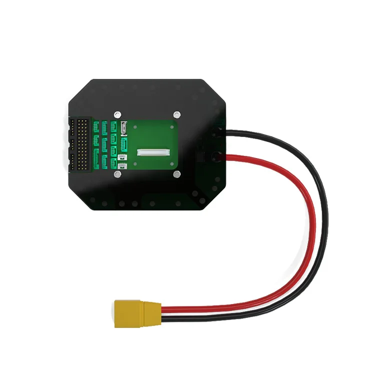 CUAV CAN PDB Drone Accessories core Helicopter Propeller drone accessories Parts Drone Main carrier Board Flight Controller
CUAV CAN PDB Drone Accessories core Helicopter Propeller drone accessories Parts Drone Main carrier Board Flight Controller