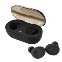 2019 high quality TWS5 wireless bluetooth earphone intelligent touch hifi stereo earbuds for android and iphone
2019 high quality TWS5 wireless bluetooth earphone intelligent touch hifi stereo earbuds for android and iphone