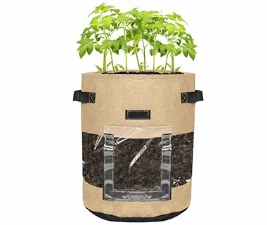 Potatoes Grow Bags