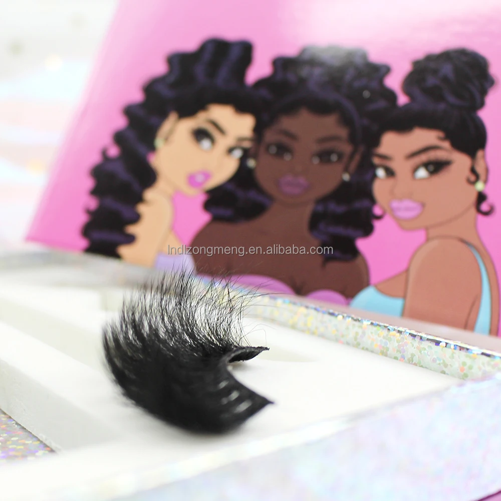 25mm Mink Eyelashes Wholesale Vendor Customized Eyelash Box Free Design For Your Logo 
25mm Mink Eyelashes Wholesale Vendor Customized Eyelash Box Free Design For Your Logo