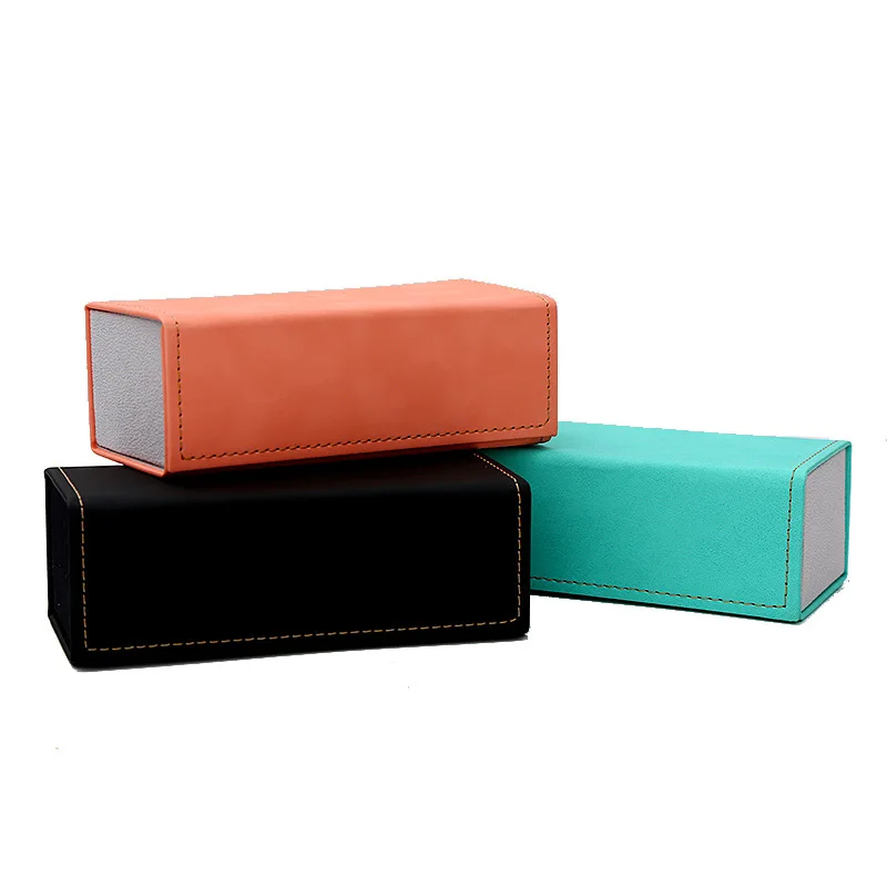 custom logo luxury fashion eyeglasses foldable eye glasses hard case folding reading glasses sunglasses case packaging
custom logo luxury fashion eyeglasses foldable eye glasses hard case folding reading glasses sunglasses case packaging