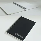 A4 notebooks 80 sheets Hardcover A5 Notebook