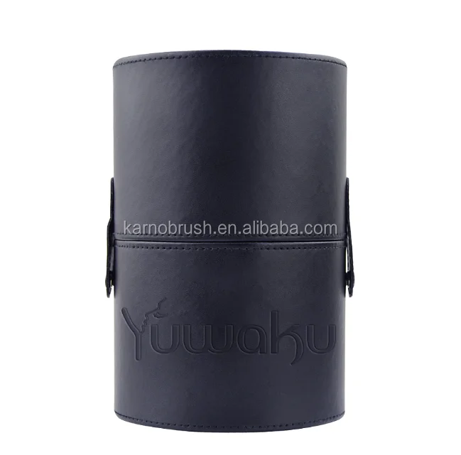 OEM emboss logo PU container make up brushes make up brushestravel jewelry organizer
OEM emboss logo PU container make up brushes make up brushestravel jewelry organizer