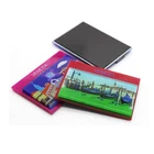 Italy Venice tourist souvenir fridge magnet custom printing acrylic fridge magnet