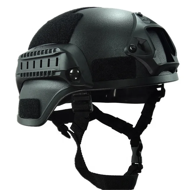 Lightweight Tactical Bicycle Riding Helmet Mich2000 Version, Protective Equipment, Colors
Lightweight Tactical Bicycle Riding Helmet Mich2000 Version, Protective Equipment, Colors