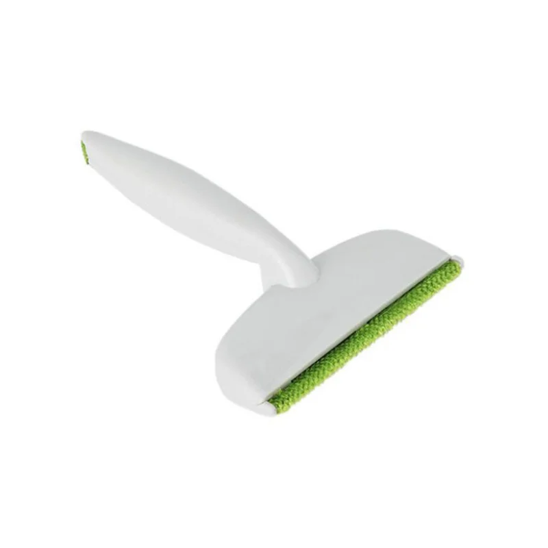 Fur Cleaning Brush Pet Plush Remover Repeatable Brush Double Head Removal Brush Clothes Sofa Cleaning Tool, Green
Fur Cleaning Brush Pet Plush Remover Repeatable Brush Double Head Removal Brush Clothes Sofa Cleaning Tool, Green
