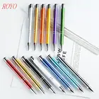 Custom pens promotion metal pen metal ballpoint pens