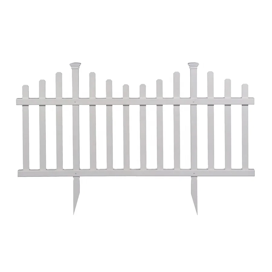 Fence garden,garden fence pvc plastic,outdoor small pvc plastic garden fence, White
Fence garden,garden fence pvc plastic,outdoor small pvc plastic garden fence, White
