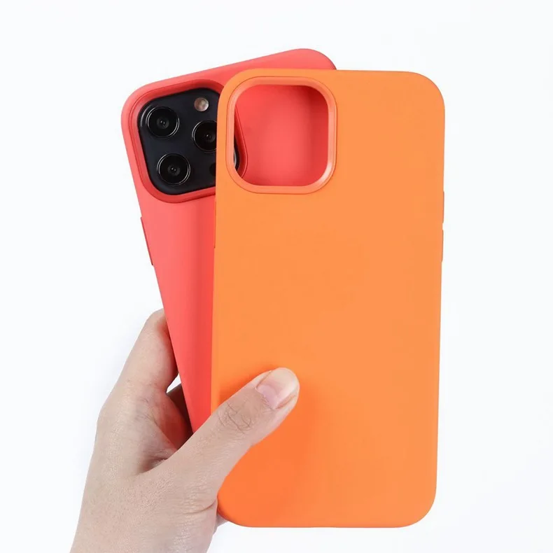2021 New Magnetic liquid Silicone case phone 11 back covers for iphone 11 pro max phones support magsafe iphone case
2021 New Magnetic liquid Silicone case phone 11 back covers for iphone 11 pro max phones support magsafe iphone case