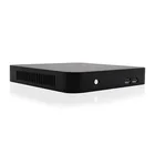 S-BLUE 1016-TI Mini PC ddr3 4GB/8GB Integrated Intel Core i5-3340M mini desktop pc for business