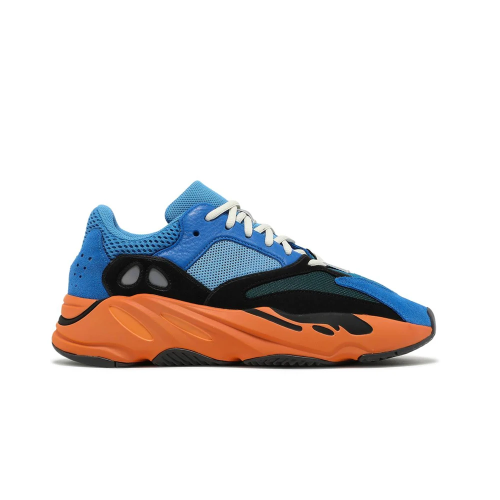 High quanlity 700 Wave Runner Solid blue men's women's casual shoes running shoes sneakers gym shoes
High quanlity 700 Wave Runner Solid blue men's women's casual shoes running shoes sneakers gym shoes