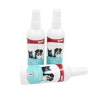 New Type Bottle Pet Care Products 175Ml Pet Flea & Tick Spray For Cat And Dog