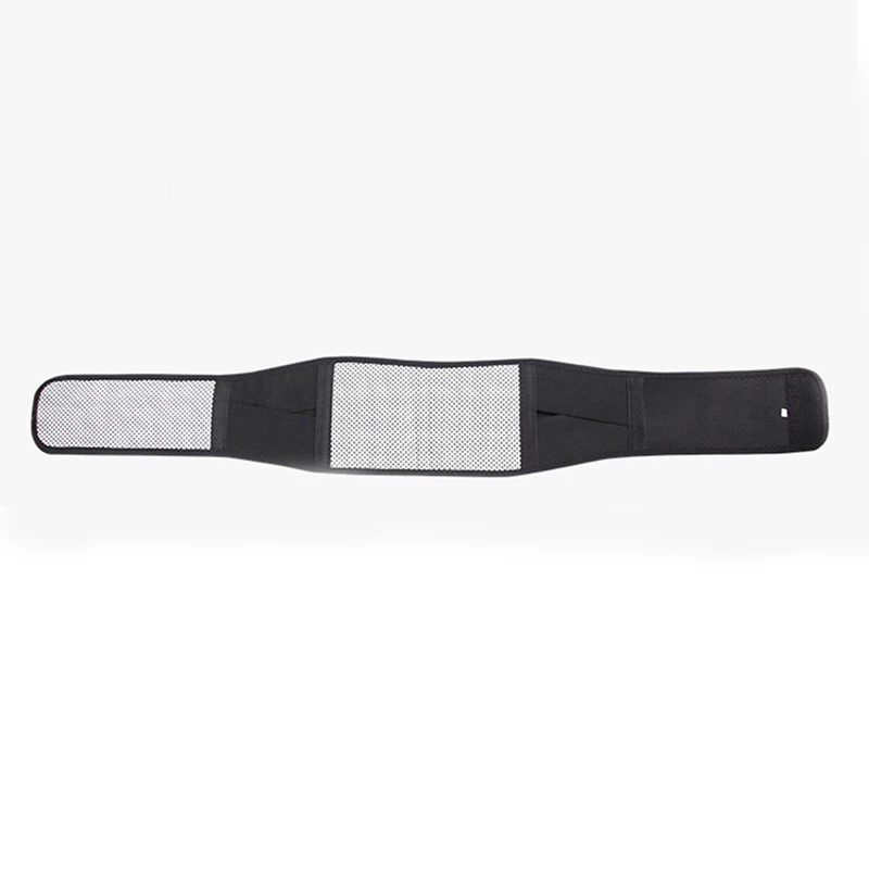 2021 Popular Products Waist Support Self-heating Decompression Tomalin Lumbar Support Belt
2021 Popular Products Waist Support Self-heating Decompression Tomalin Lumbar Support Belt