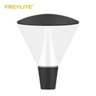 FREYLITE Outdoor Aluminum PC ip65 waterproof 40watt 60watt 80watt 100watt led garden light