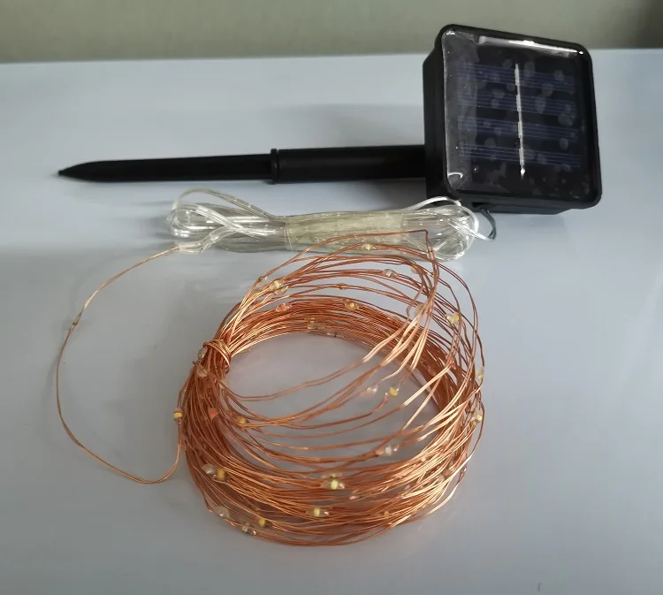 copper wire led (21)