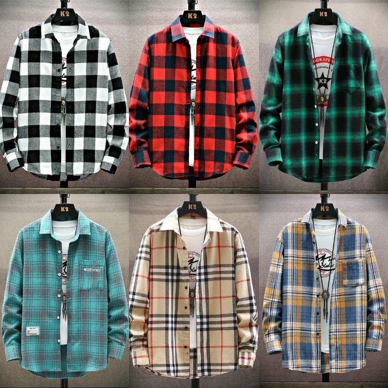 2021 new summer long-sleeved men's printed shirt large size men's slim printed casual long-sleeved floral shirt factory wholesal
2021 new summer long-sleeved men's printed shirt large size men's slim printed casual long-sleeved floral shirt factory wholesal