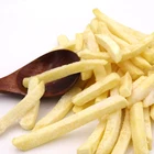 IQF Wholesale Potatoes Frozen French Fries