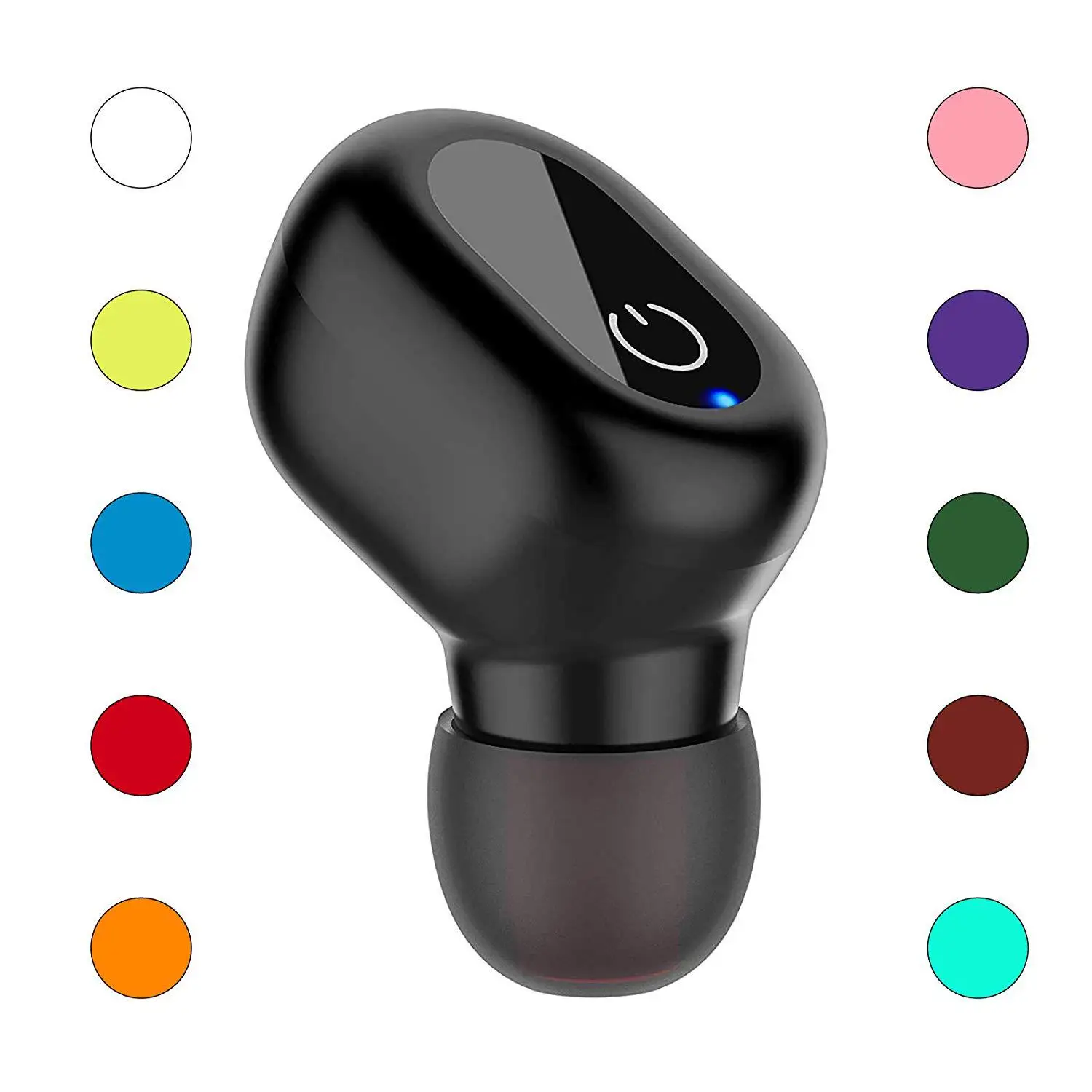 Shenzhen China free shipping earphone OEM/ODM branded earphones USB Connect earphone wireless headset - ANKUX.COM