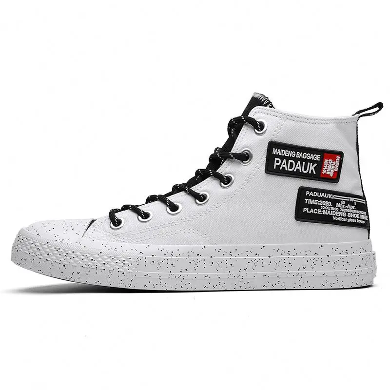 Hot sale high cut breathable walking canvas shoes sneakers man casual shoes, Optional
Hot sale high cut breathable walking canvas shoes sneakers man casual shoes, Optional
