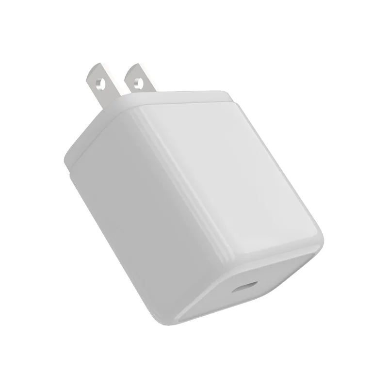 2020 New Pd 20w Us Wall Charger Type-c Quick Charger Home Travel 20w Charging Station Fast Portable Charger
2020 New Pd 20w Us Wall Charger Type-c Quick Charger Home Travel 20w Charging Station Fast Portable Charger