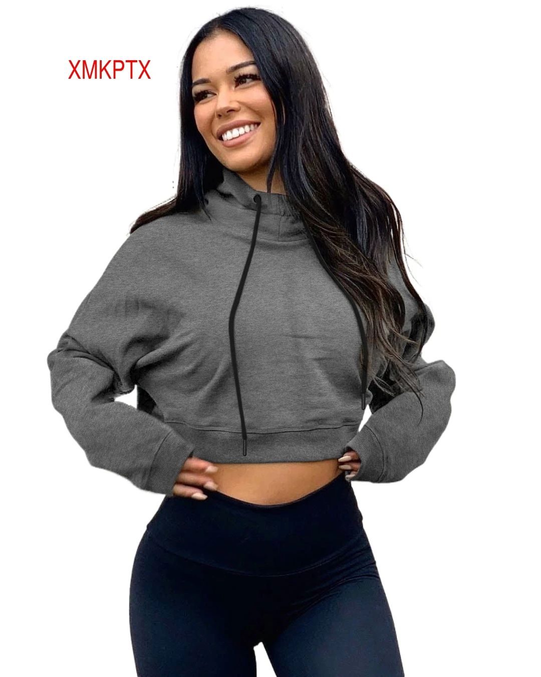 2021 Office Lady Style Hooded Collar Jersey Fabric Type Women's Hoodies & Sweatshirts
2021 Office Lady Style Hooded Collar Jersey Fabric Type Women's Hoodies & Sweatshirts