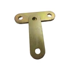 Factory Sell Fabrication Galvanized Sheet Metal Stamping Press