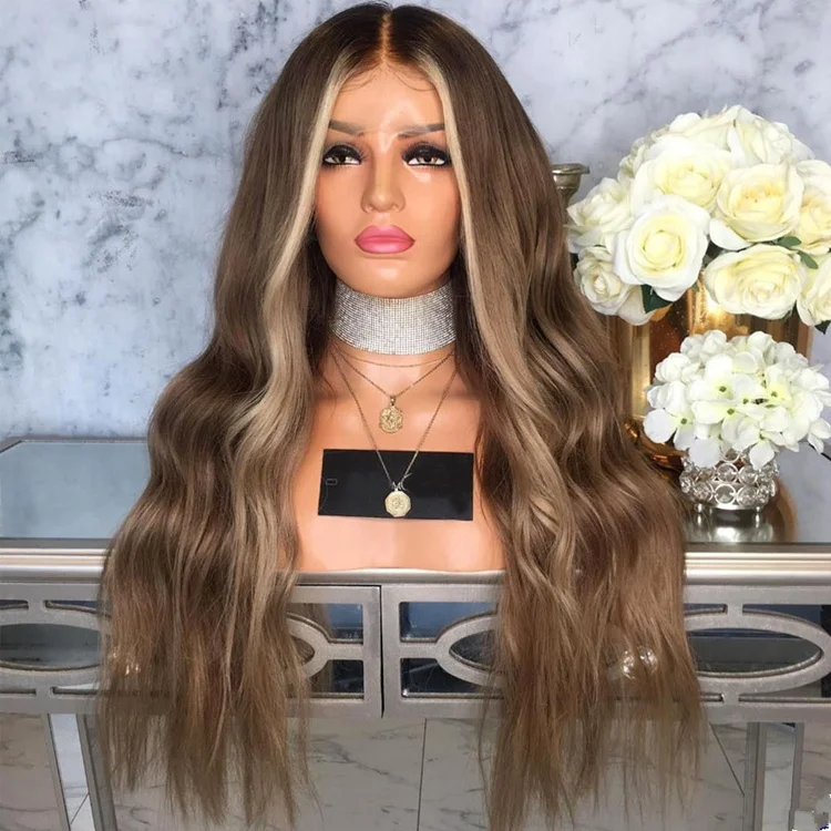Glueless Dark Pearl Blonde Highlight Color Water Wave Russian Virgin Cuticle Aligned Hair HD Lace Front Wigs
Glueless Dark Pearl Blonde Highlight Color Water Wave Russian Virgin Cuticle Aligned Hair HD Lace Front Wigs