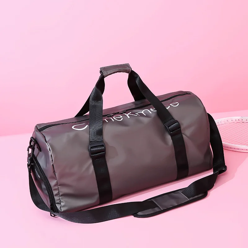 Duffel Bag Gym Bag for Men Women Sport Bag Lightweight with Inner Pocket And Shoes Compartmentfor Travel Sports
Duffel Bag Gym Bag for Men Women Sport Bag Lightweight with Inner Pocket And Shoes Compartmentfor Travel Sports
