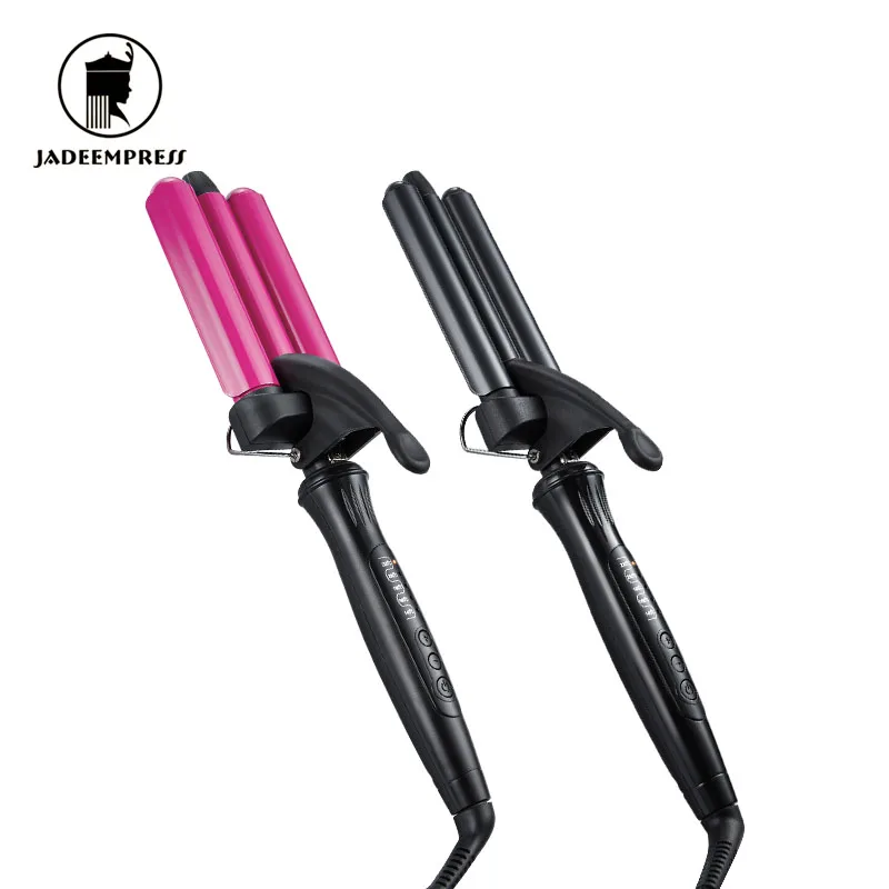 Salon Hot Selling Product Styling Tool Woman Hair Tool Ceramic Coating Hair Crimper Iron Private Label
Salon Hot Selling Product Styling Tool Woman Hair Tool Ceramic Coating Hair Crimper Iron Private Label