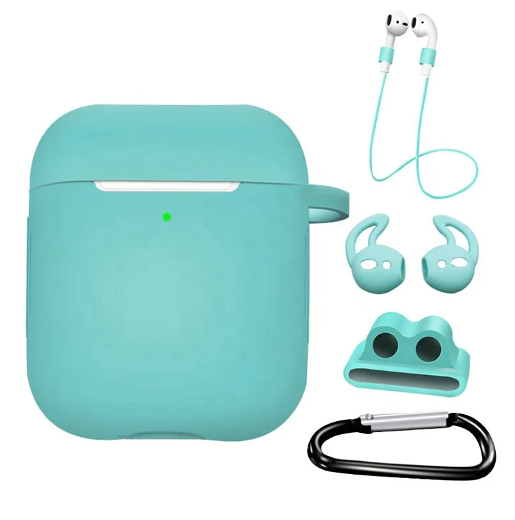 Newest 2020 luxury high Quality designers silicone earphone accessories case cover for iphone, 5 colors
Newest 2020 luxury high Quality designers silicone earphone accessories case cover for iphone, 5 colors