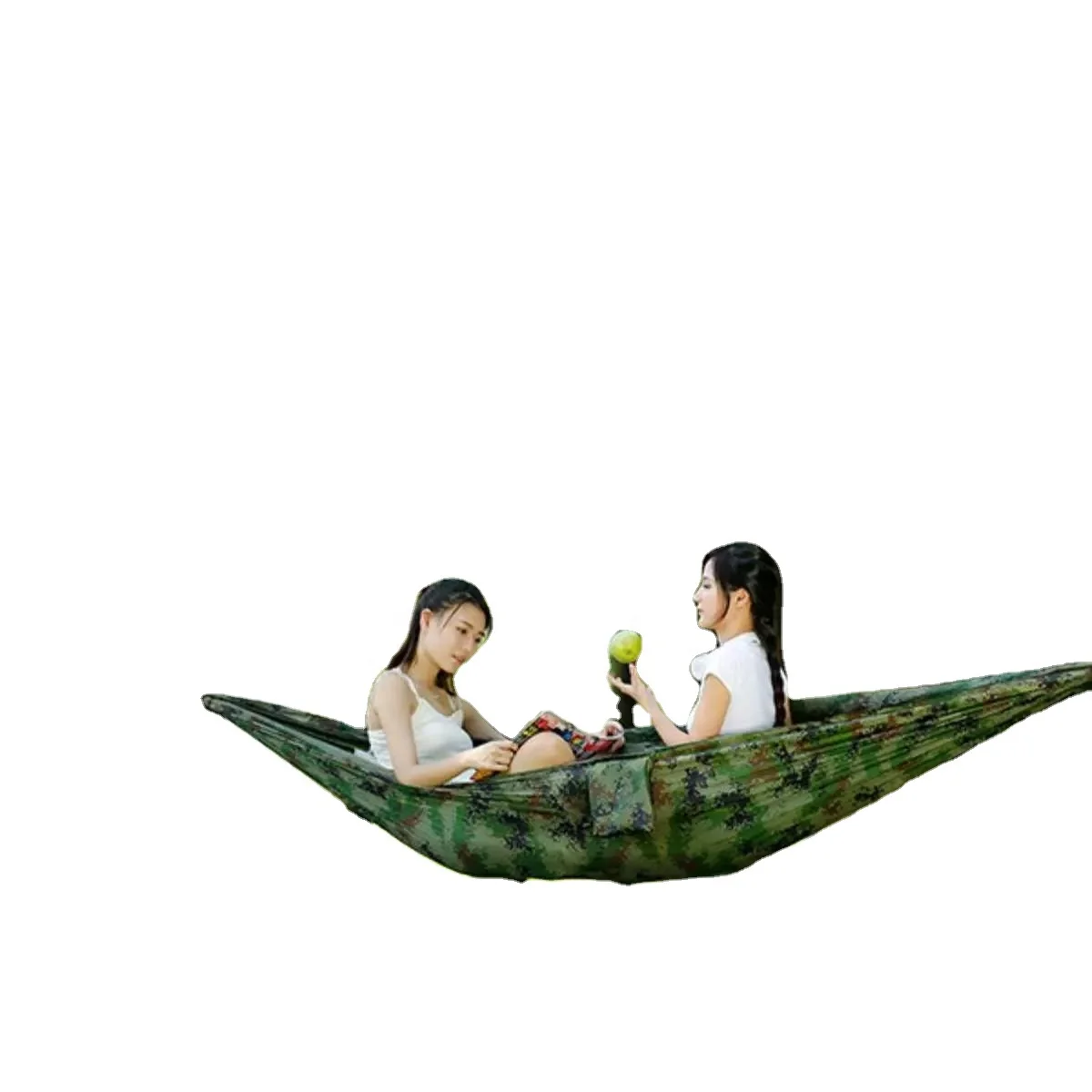 TY Outdoor Camping Hammocks with Mosquito Net 1-2 Person Portable Travel Camping Fabric Hanging Swing Hammocks Bed Garden Furnit, Black
TY Outdoor Camping Hammocks with Mosquito Net 1-2 Person Portable Travel Camping Fabric Hanging Swing Hammocks Bed Garden Furnit, Black