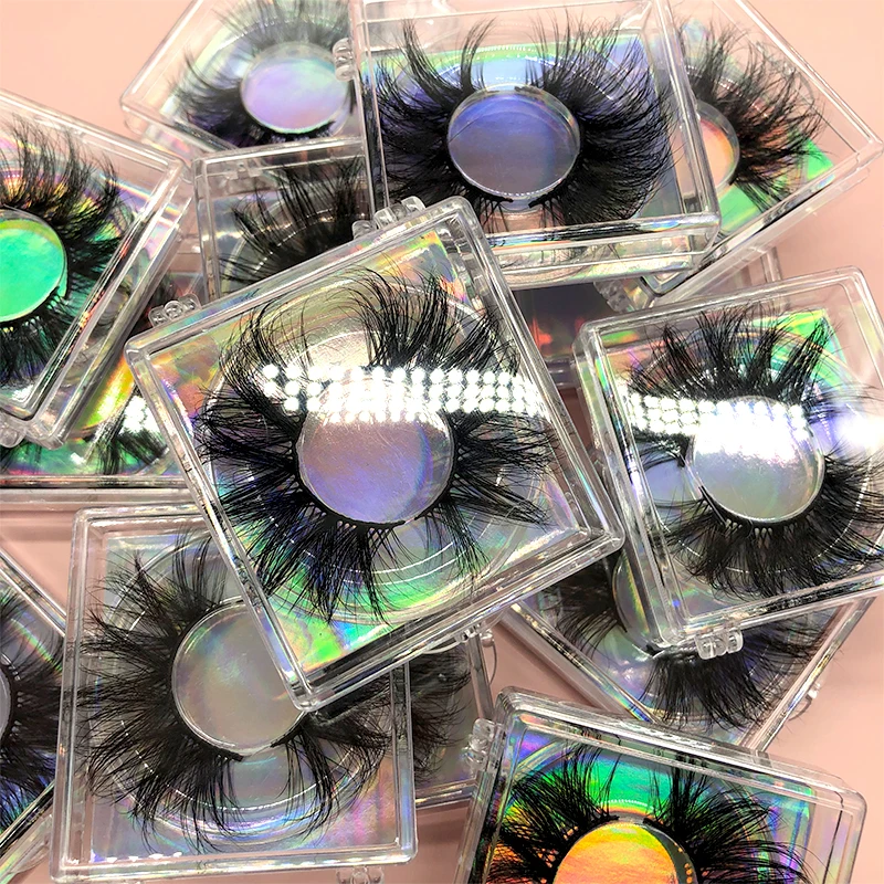 Free Sample Eye Lash Custom Lash Boxes False Eyelash 25Mm Mink Eyelash Vendor Luxury Grade Mink Lashes
Free Sample Eye Lash Custom Lash Boxes False Eyelash 25Mm Mink Eyelash Vendor Luxury Grade Mink Lashes