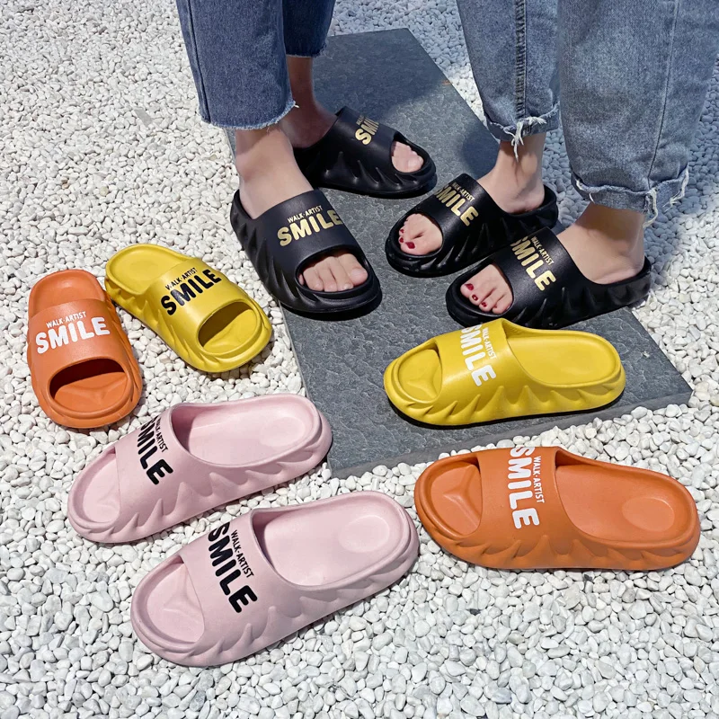 2021 New Trend Fashion Solid Color Anti Slip Summer Slide Slipper Soft Eva Beach Slides, Picture
2021 New Trend Fashion Solid Color Anti Slip Summer Slide Slipper Soft Eva Beach Slides, Picture