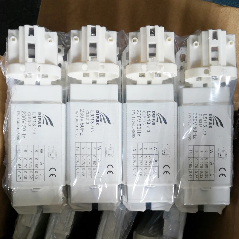 Lampholder Ballast G23 2pins 5w 7w 9w 11w Pl Ballast Buy Lampholder