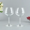 SH-stained glass white mug glass mug New design heat resistant pyrex glass wine