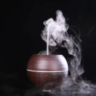 Supersonic Aroma Without Fog Mist Dispenser 100ml With LED Light