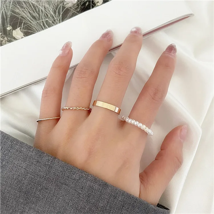 Duoying Anillos dainty geometric vintage ring statement chic finger rings jewelry 925 sterling silver ring
Duoying Anillos dainty geometric vintage ring statement chic finger rings jewelry 925 sterling silver ring