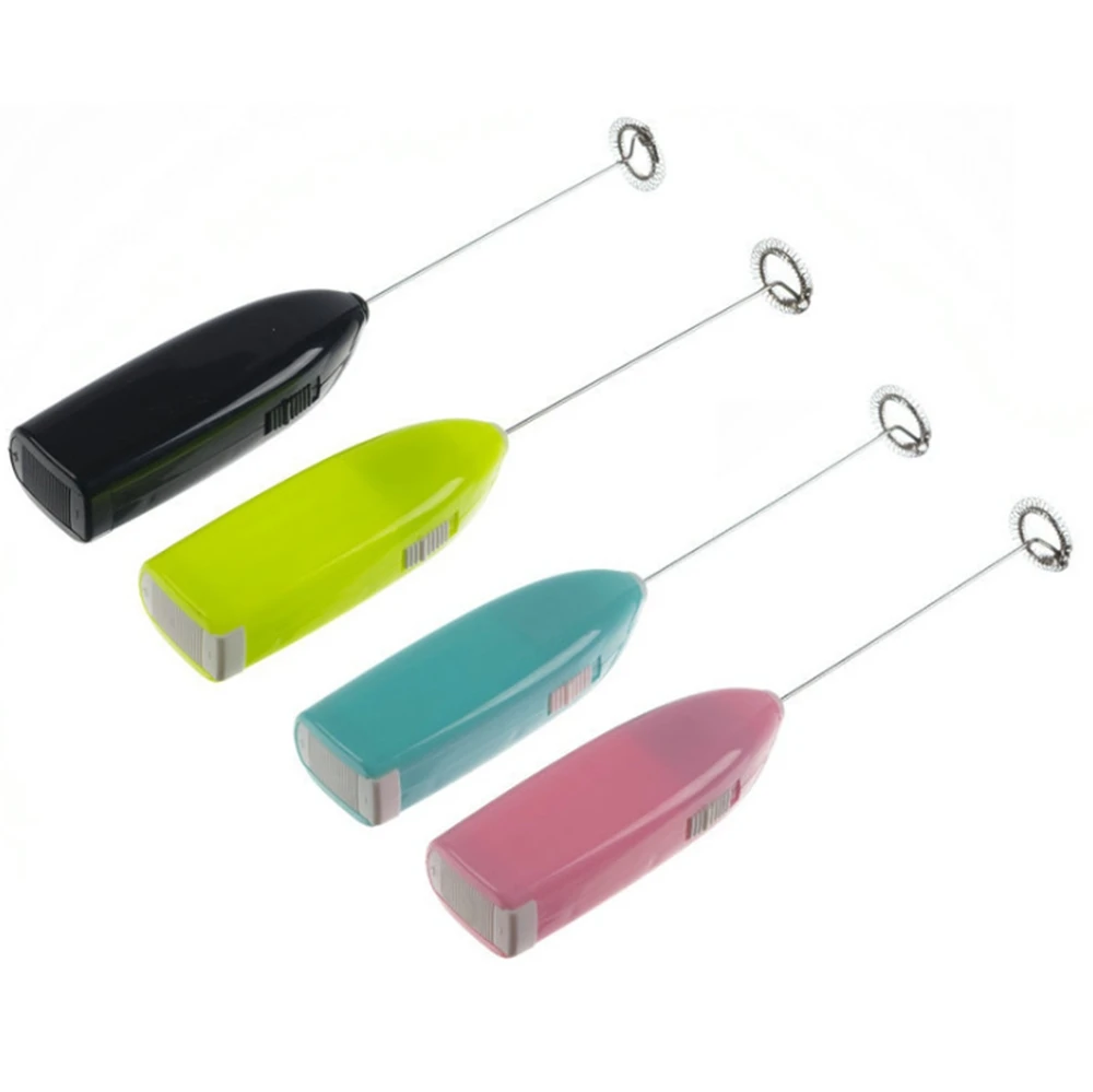 Ecocoffee Electrical Coffee Wisker Coffee Frother Egg Beater Kitchen Accessories 
Ecocoffee Electrical Coffee Wisker Coffee Frother Egg Beater Kitchen Accessories