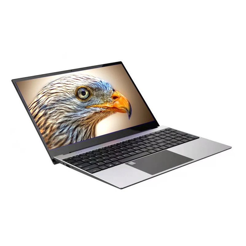 China 15.6 inch Core i5 8259U portable durable laptop Win 10 system DDR4 RAM laptop computer for business, Silver
China 15.6 inch Core i5 8259U portable durable laptop Win 10 system DDR4 RAM laptop computer for business, Silver