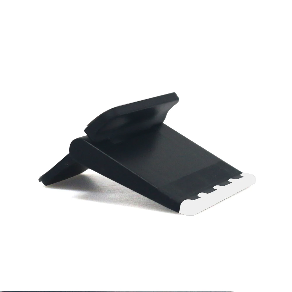 Foldable Ergonomic Laptop Stand for Notebook Portable Laptop Tablet PC Riser Stand, Black white
Foldable Ergonomic Laptop Stand for Notebook Portable Laptop Tablet PC Riser Stand, Black white